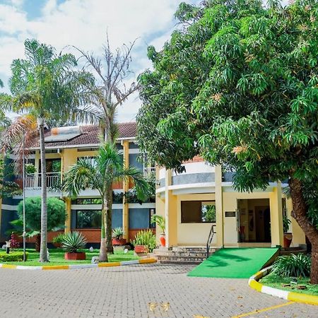Millsview Hotels In Kisumu Eksteriør bilde