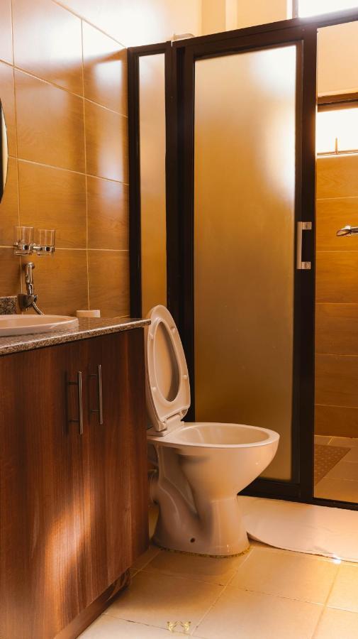 Millsview Hotels In Kisumu Eksteriør bilde