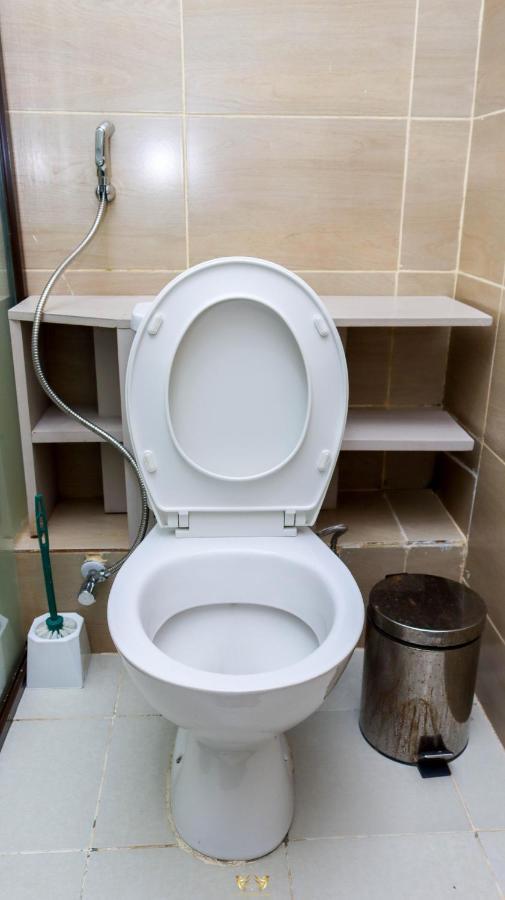 Millsview Hotels In Kisumu Eksteriør bilde