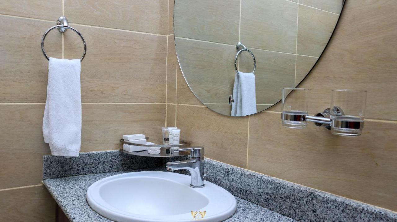 Millsview Hotels In Kisumu Eksteriør bilde