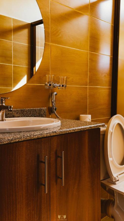 Millsview Hotels In Kisumu Eksteriør bilde